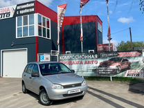 ВАЗ (LADA) Kalina 1.6 MT, 2011, 86 336 км, с �пробегом, цена 389 000 руб.