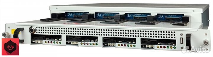 Сервер Supermicro jtag 4SFF 1x6226Gold SATA 128GB