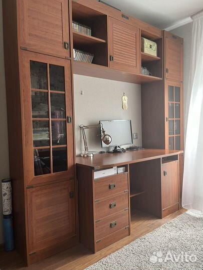 Детская мебель