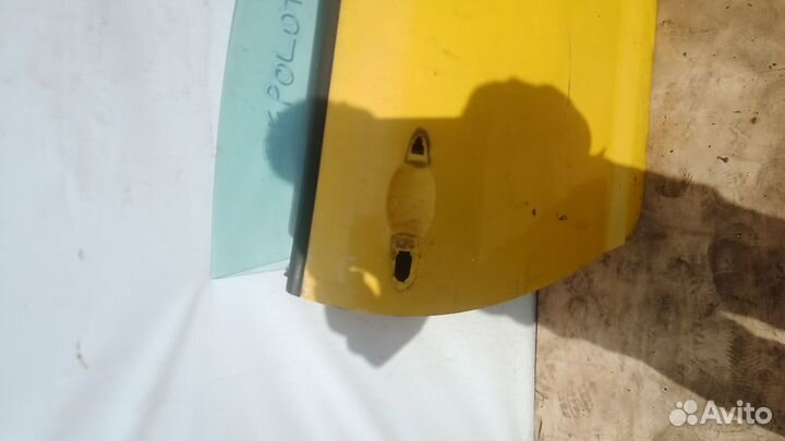 Дверь передняя правая Alfa Romeo MiTo