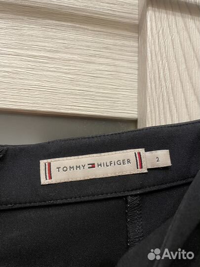 Юбка tommy hilfiger