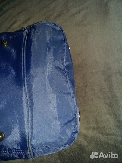 Сумка спортивная nike,оригинал