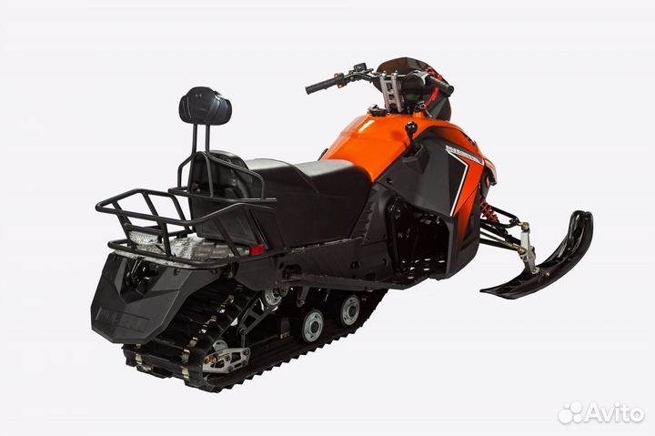 Avantis capitan 150 без псм