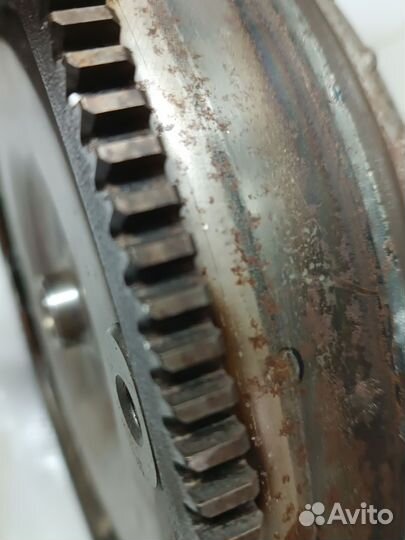 Запчасти АКПП A6MF1