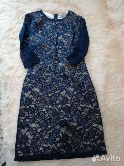 Женские вещи пакетом 40 42 44