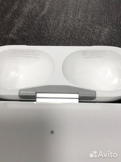 AirPods Pro 2 nd generation Lightning