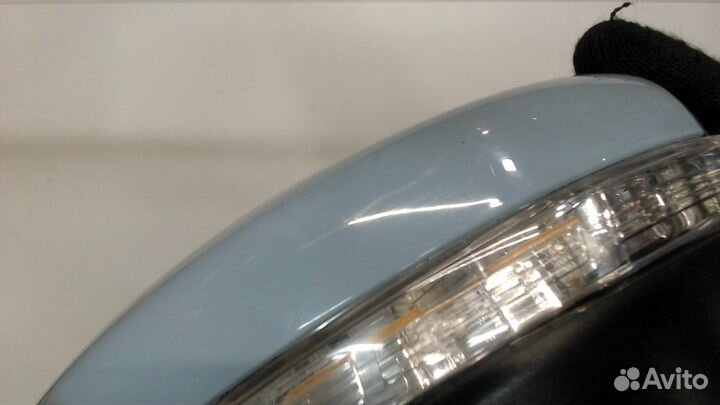 Зеркало боковое Volkswagen Beetle, 2013