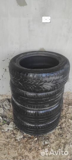 Michelin Energy Saver 205/55 R16 91V