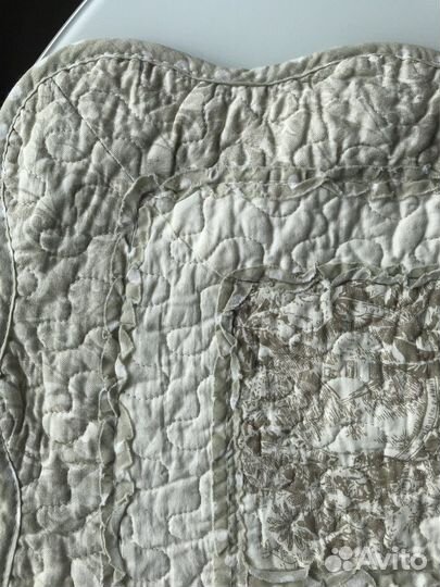 Наволочка декоративная Прованс 2шт