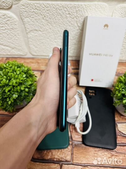 HUAWEI P40 Lite, 6/128 ГБ