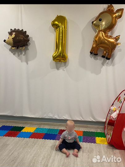 Набор воздушных шаров