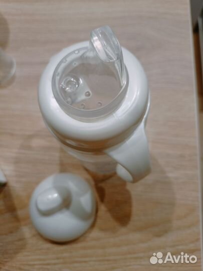 Поильник новый