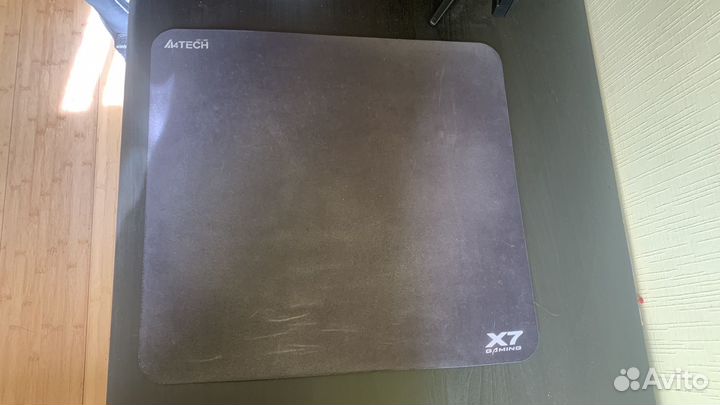 Коврик для мыши a4tech x7 500mp