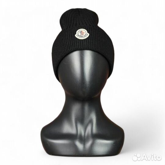 Шапка Moncler