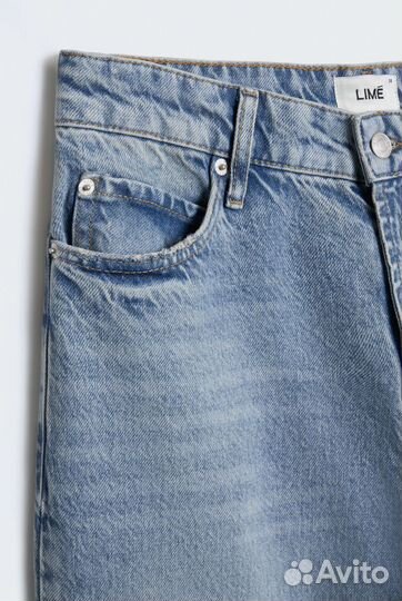 Джинсы Lime 44