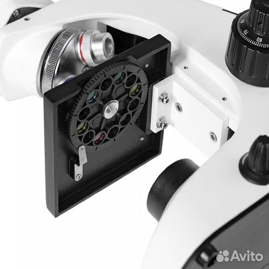 Микроскоп биологический Микромед С-11 (вар. 1 B LE