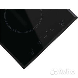 Индукционная варочная панель