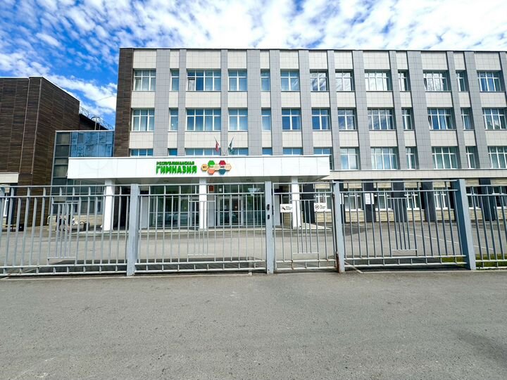 3-к. квартира, 67 м², 4/6 эт.