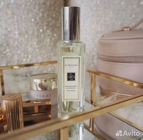 Jo Malone Honevsuckle Davana 30 ml Унисекс Великоб