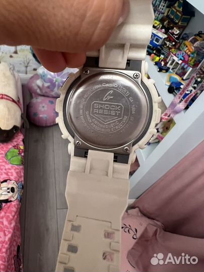 Часы Casio G shock 2шт проданы,для Евгения