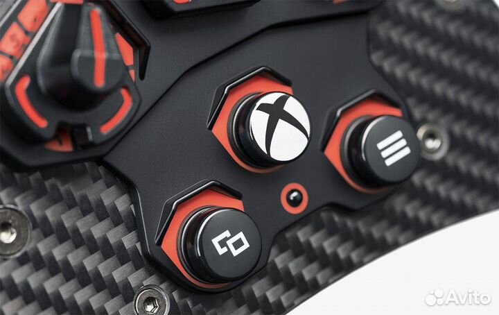 Fanatec formula V2.5X. Новый. В наличии