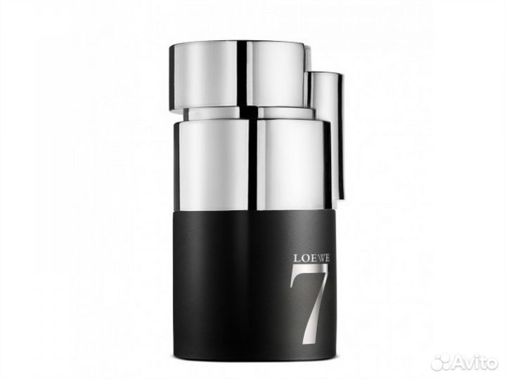 Loewe 7 Anonimo 15 мл
