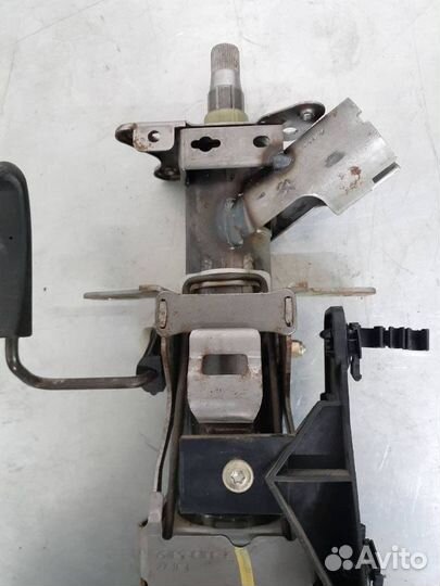 Рулевая колонка Peugeot 607 2000 1810840100