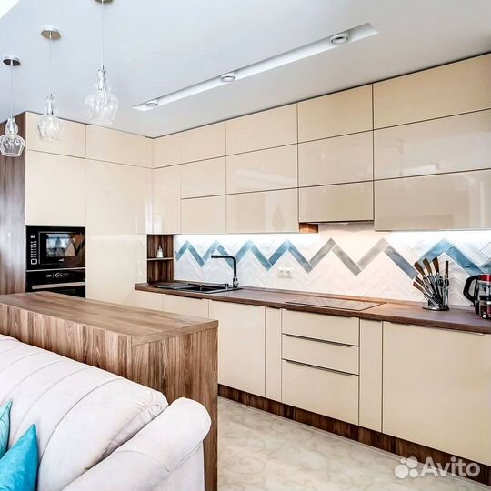 Кухонный гарнитур 