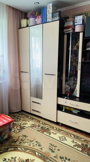 1-к. квартира, 40 м², 1/5 эт.