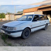 Volkswagen Passat 2.0 MT, 1993, 433 000 км, с пробегом, цена 200 000 руб.