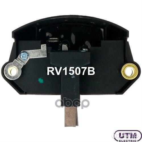 Регулятор генератора RV1507B Utm