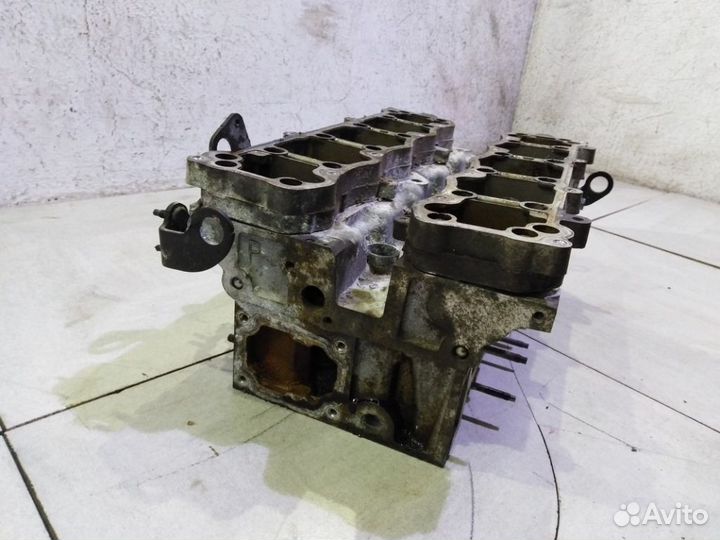 Головка блока Ситроен Xsara