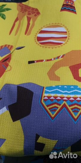 Полотенце кухонное