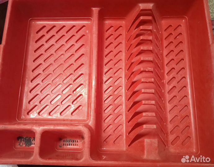 Сушилка органайзер для посуды