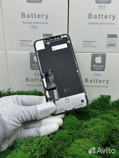 Дисплей iPhone XR (uvc)