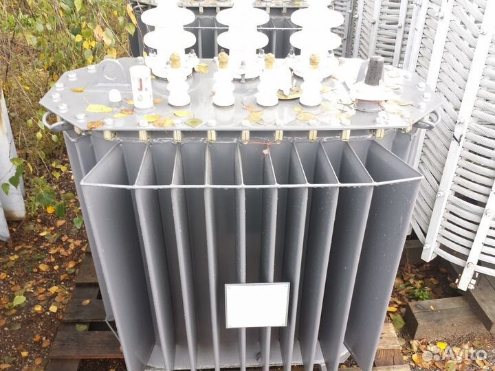 Трансформаторы тмг 100/6, 100/10 160/10