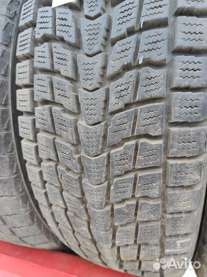 Dunlop Grandtrek TG5 235/65 R17