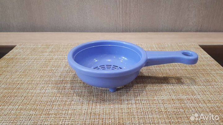 Детская посудка