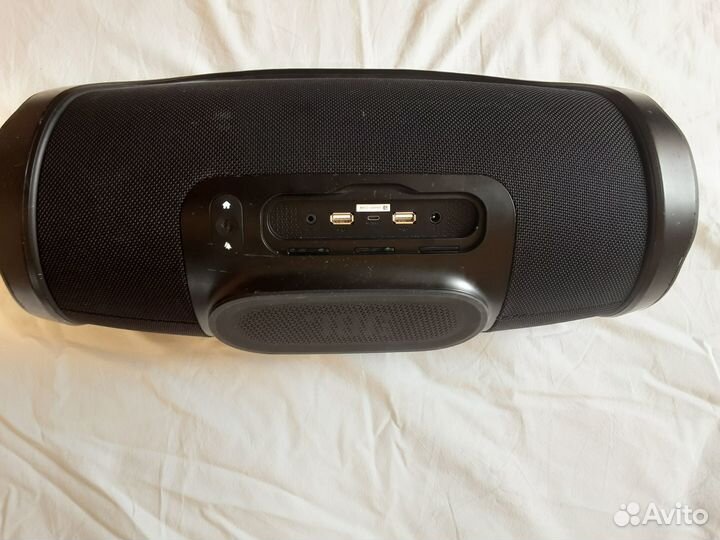 Колонка JBL Boombox Оригинал в идеале