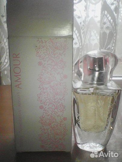 Духи женские Avon