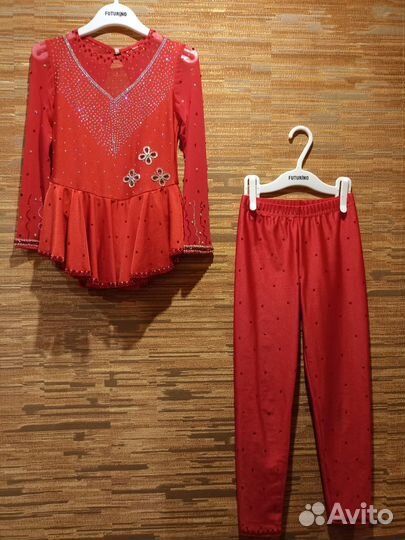 Костюм для выступлений 122