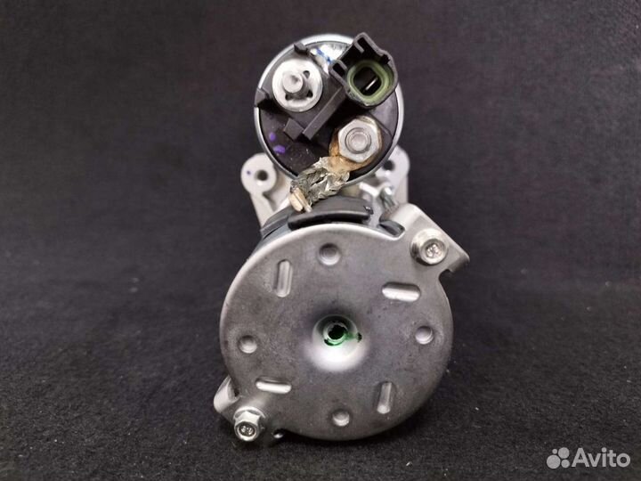 Стартер granta Ткпп