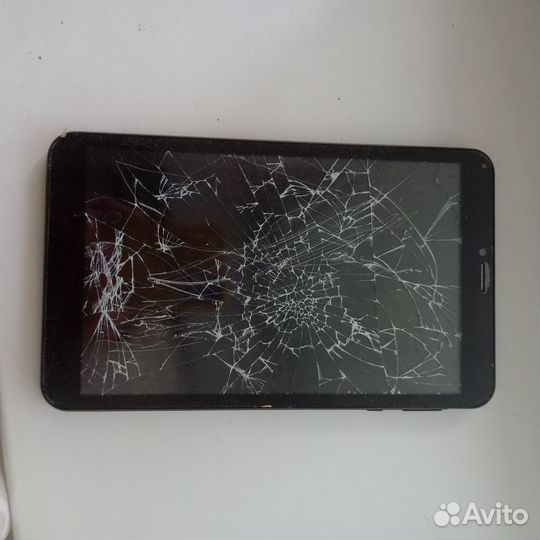 Планшет Tesla impulse 8.0 3G