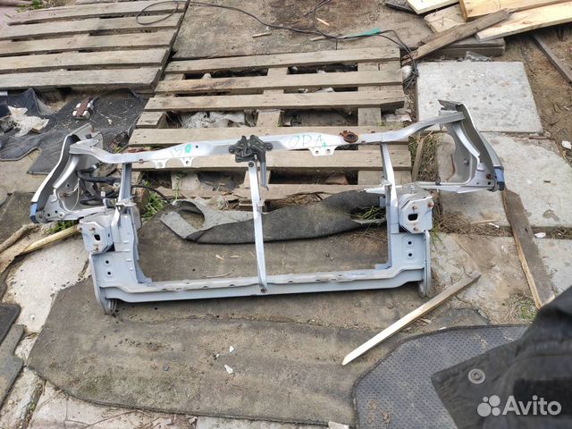 Телевизор Toyota Opa