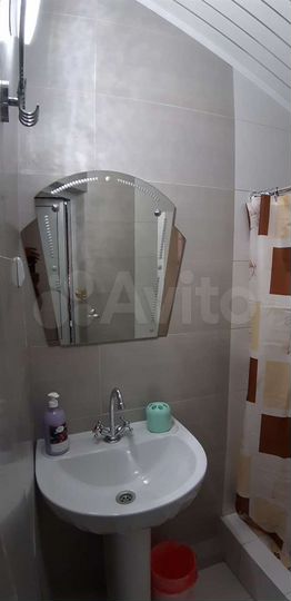 Комната 21 м², 2/2 эт.