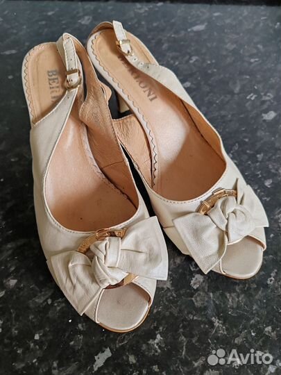 Туфли женские 40 размер