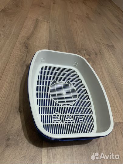 Лоток для кошек