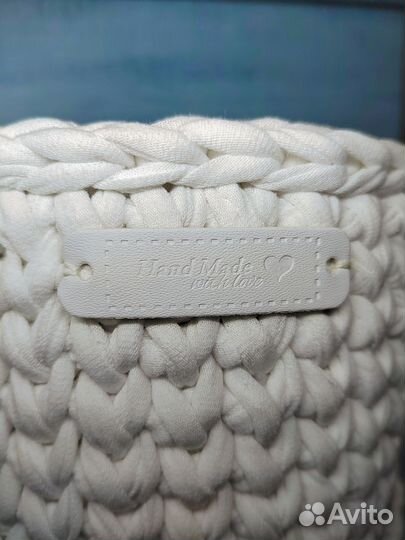 Набор интерьерных корзинок