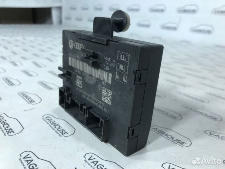 Блок комфорта задний правый Audi A5 8T 1.8 cjeb