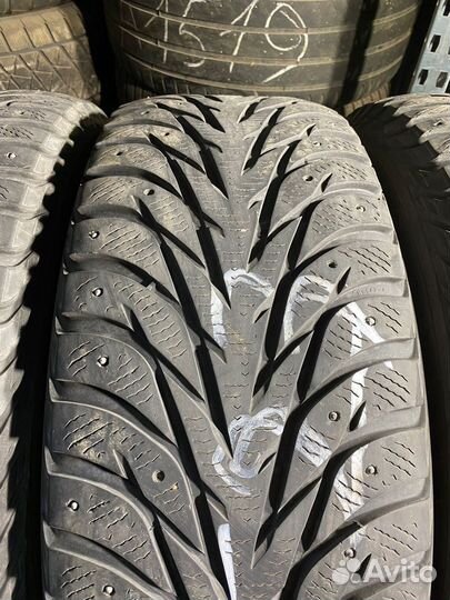 Yokohama Ice Guard IG35 265/60 R18 110T